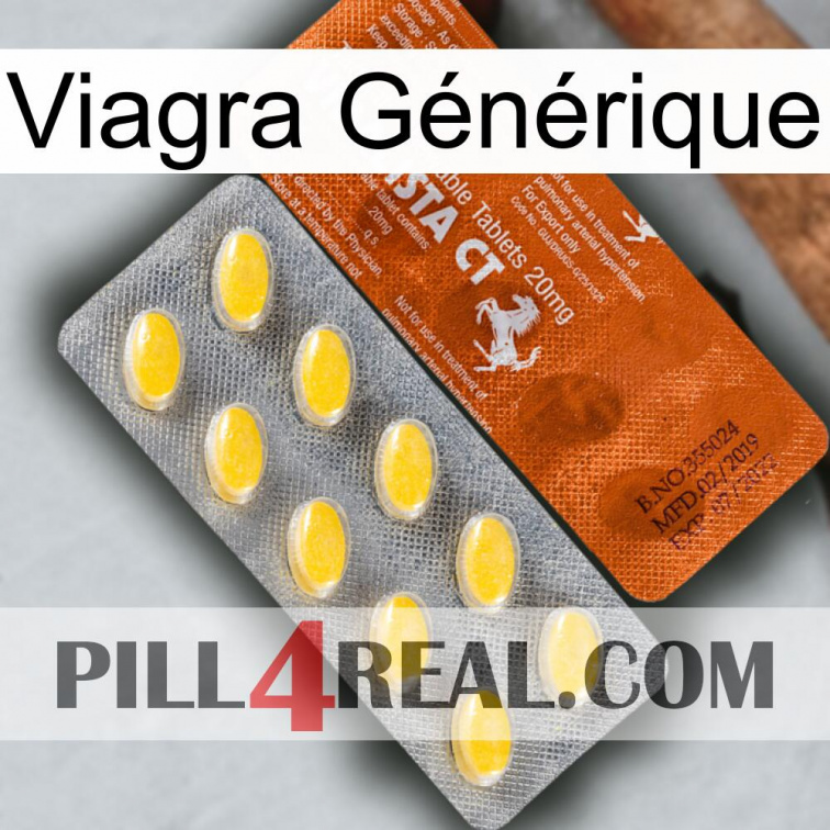 Viagra Générique 42